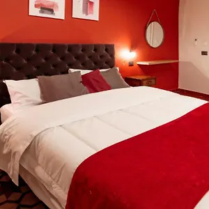 Siculis Bed and Breakfast Κατάνια