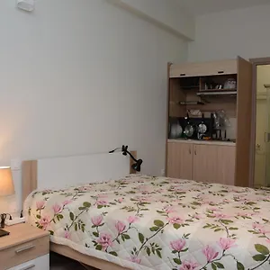 Διαμέρισμα Happy Haris Place, Θεσσαλονίκη