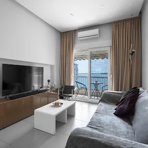 Διαμέρισμα Awesome Sea View, Nilie Hospitality Mgmt, Θεσσαλονίκη