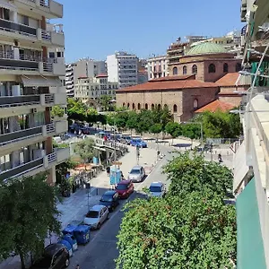 Διαμέρισμα Cute, Θεσσαλονίκη