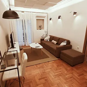 Think Home, Exploring The Center Of Διαμέρισμα Θεσσαλονίκη
