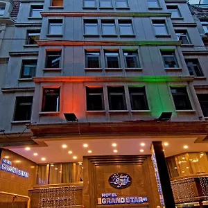 Grand Star Bosphorus & Ξενοδοχείο Κωνσταντινούπολη