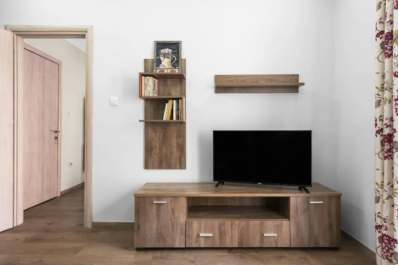 93, Nilie Hospitality Mgmt Apartment Thessaloniki Greece